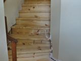 Staircase in Progress