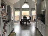 Completed Kitchen Remodel