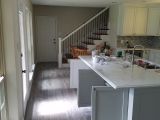 Completed Plano Kitchen
